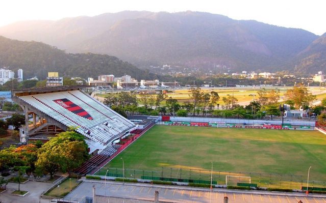 Gávea News - Confira os próximos jogos do Flamengo