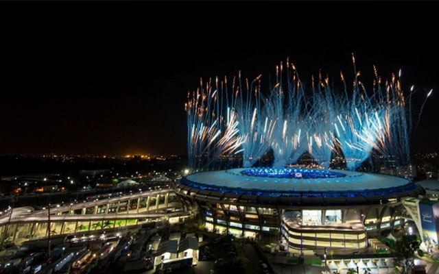 “Reabertura do Maracanã cada vez mais difícil, e Engenhão pode ser saída para Fla e Flu”