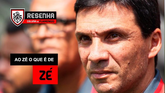 Resenha: “Ao Zé o que é de Zé”