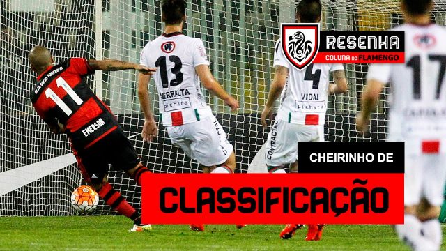 Resenha: “Cheirinho de classificação”