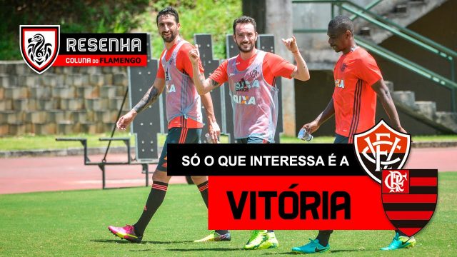 Resenha: “Só o que interessa é a vitória”