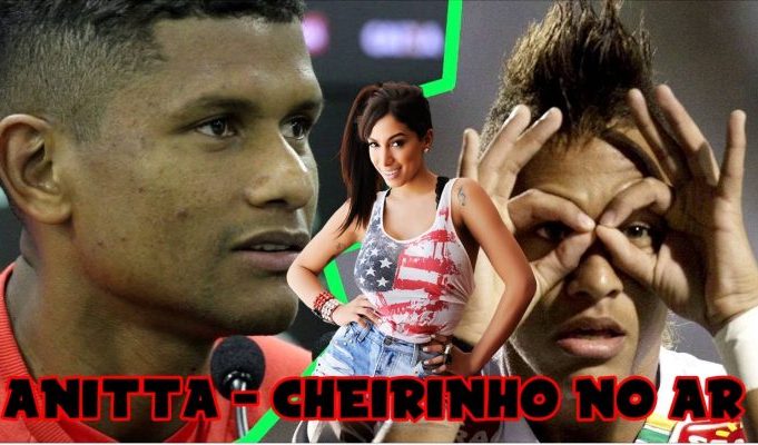 Nação cria música ‘Cheirinho de hepta’ em paródia a hit de Anitta; ouça aqui!