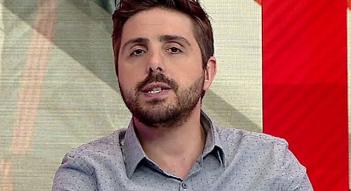 Nicola vê expulsão justa de Márcio Araújo: ‘Faltou experiência’