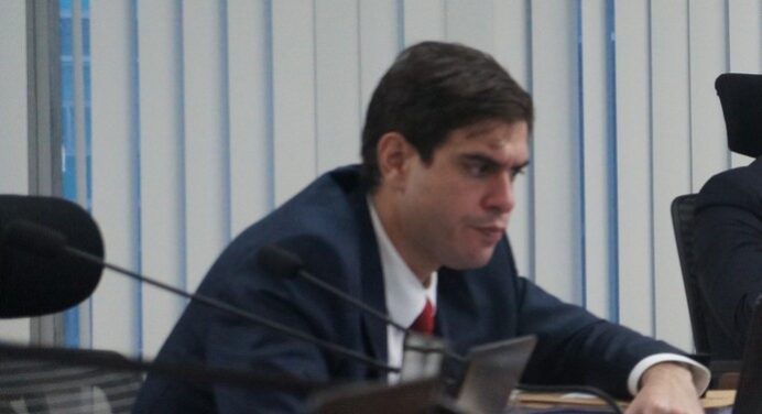 Relator do STJD diz que foi ameaçado por torcedores, mas comemora punição