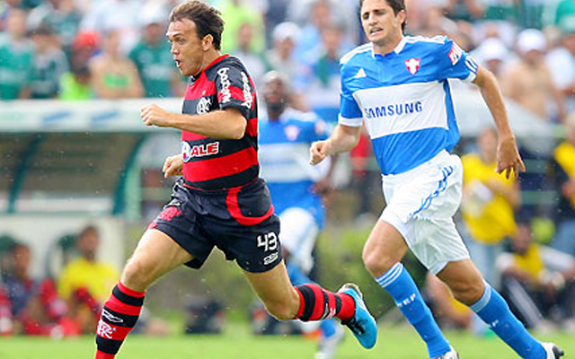 Confrontos entre Palmeiras e Flamengo no futebol – Wikipédia, a  enciclopédia livre