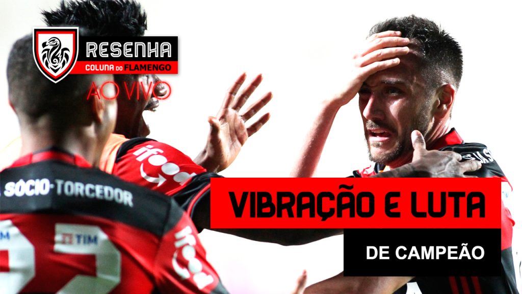 Resenha: “Vibração e luta de campeão” (Part.: Tozza)