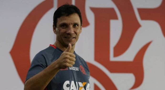 Zé Ricardo, o criticado estrategista de 45 milhões!