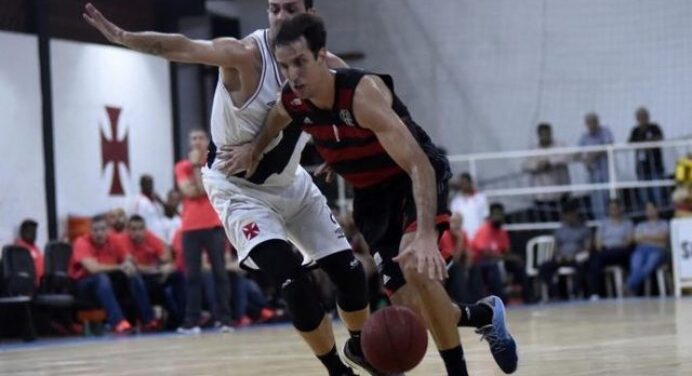 Clássicos cariocas com torcida única frustra LNB e jogadores