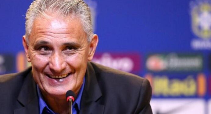 Mattos: “Tite não fez sacrifícios em convocações para poupar clubes brasileiros”