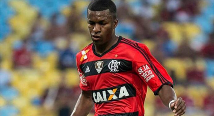 Ex-Fla pode disputar a série B em 2017
