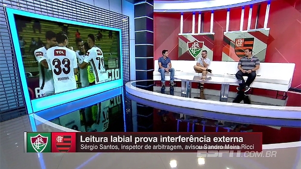 ‘Leitura labial não é prova contundente’, explica advogado