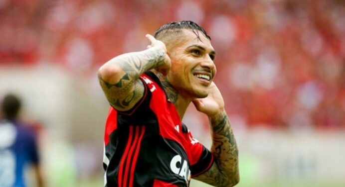 Guerrero lamenta últimos resultados, mas confia: “Brigando pelo título”