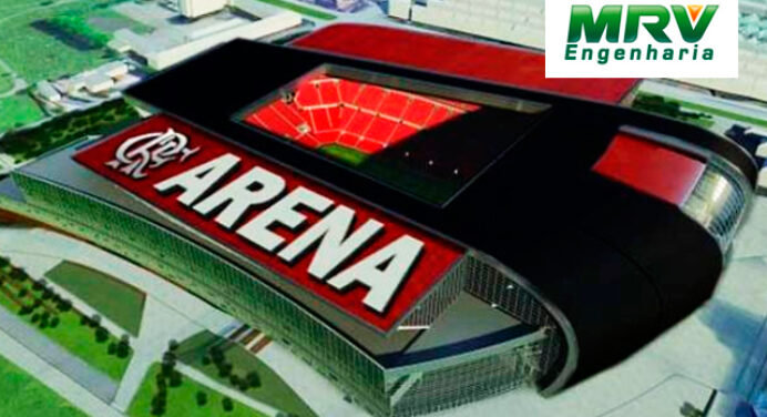Maracanã ou ‘Arena Urubu’?