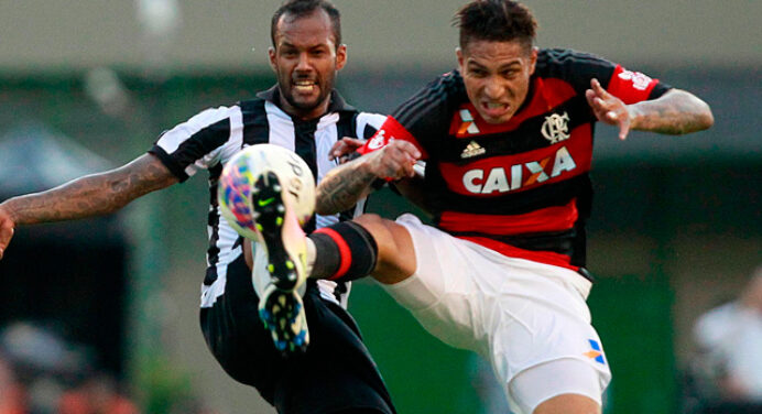 Fla e Botafogo apostam no mistério para clássico com casa cheia