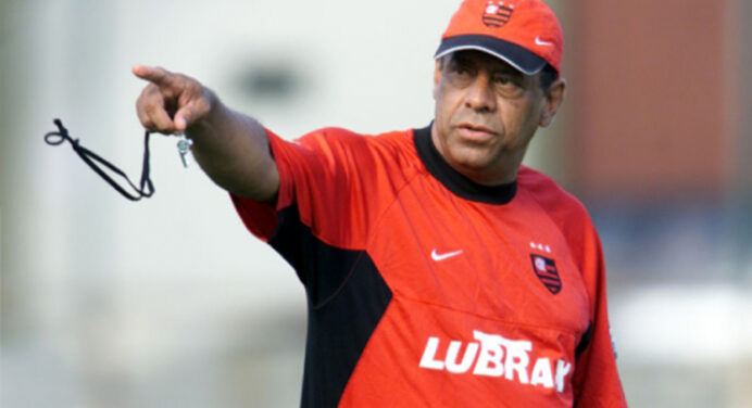 “Bigu e mais dez”: frase do Capita no Flamengo virou até empresa