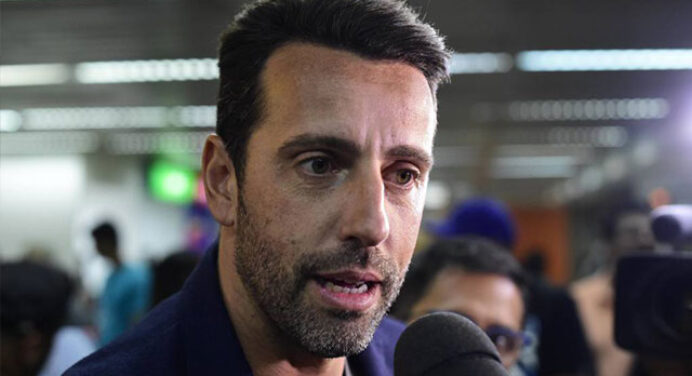 CBF promete ter bom senso para não prejudicar Brasileiro com convocações