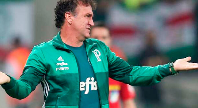 Cuca no Flamengo, Juninho Pernambucano acusa torcida de xenofobia e atrito nos bastidores: veja o que bombou nesta sexta