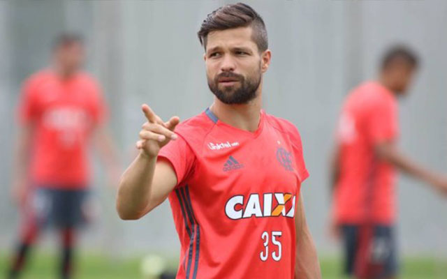 Números comprovam importância de Diego para o Fla - Flamengo - Notícias ...