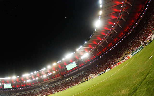 Maracanã termina 2016 com interrogações, sem dono e inseguro