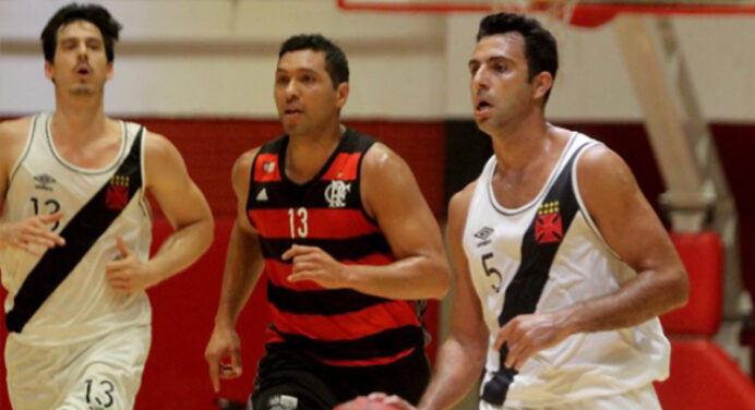 Vice critica postura do Vasco e sugere Fla com a base no Estadual de 2017