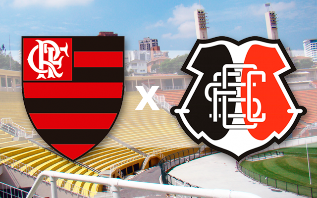 As táticas do Zé Ricardo: nasce um novo Flamengo - Coluna do Fla