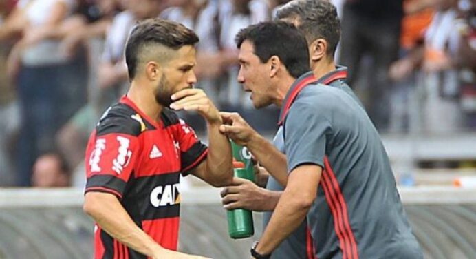 Coluna do Torcedor: “Pontas? O segredo tá no meio!”
