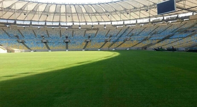 Franceses correm por fora e estão adiantados para assumir Maracanã. Fla-Flu não participam