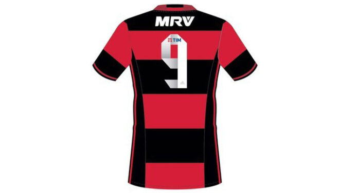 Flamengo decide hoje patrocínio de R$ 16 milhões