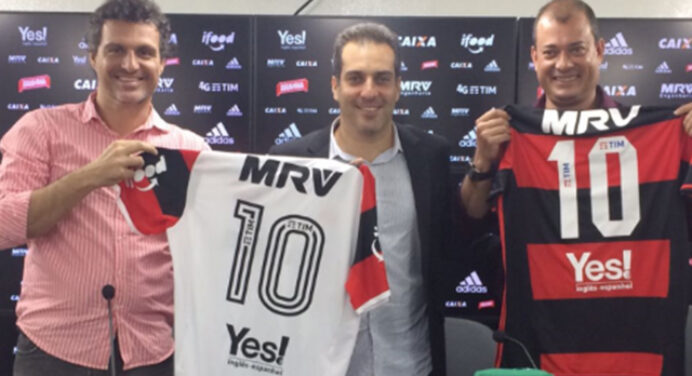 Patrocinadora do Flamengo, Yes! Idiomas oferece bolsas de estudos para Sócio Torcedor