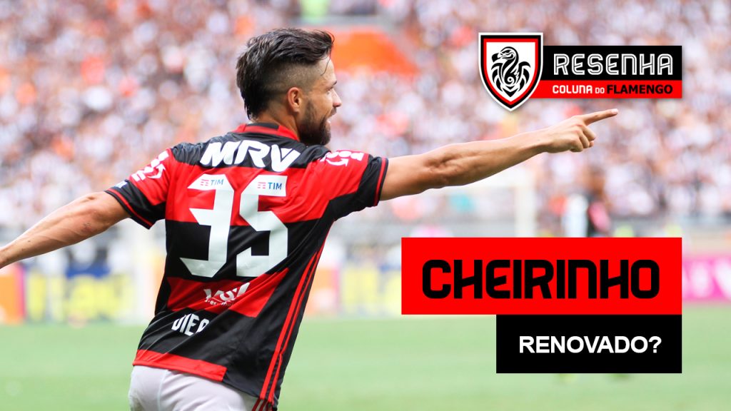 Após os resultados de sábado, “o cheirinho foi renovado”? Assista ao Resenha de hoje