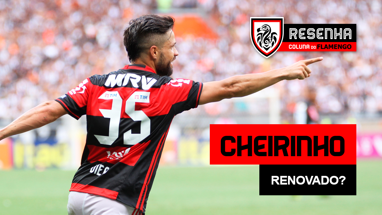 Após Os Resultados De Sábado O Cheirinho Foi Renovado Assista Ao