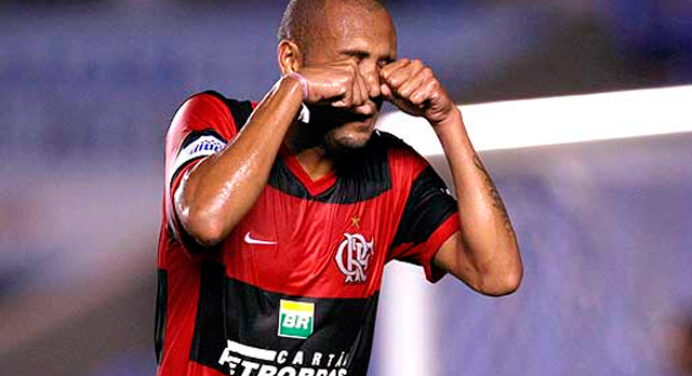 O “chororô” agora é nacional!