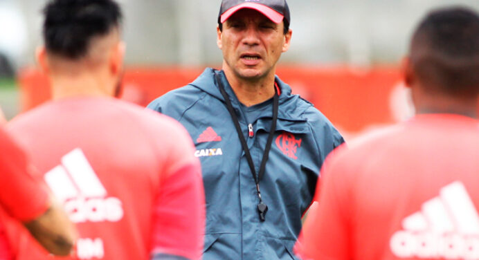 Se Palmeiras mantiver ritmo, Fla precisará vencer oito jogos para ser campeão