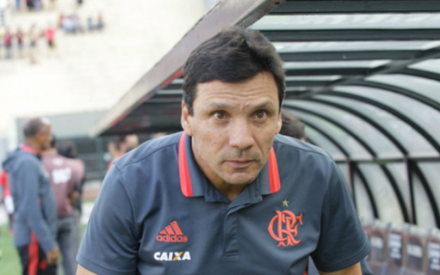 Voloch: “Guerrero salva cabeça de Zé Ricardo no Flamengo”