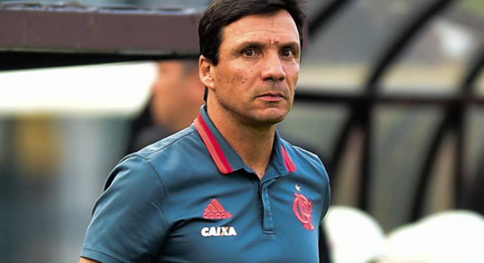 Zé Ricardo 1×0 Zé Corneta