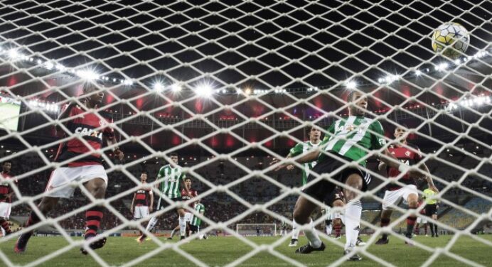 “Flamengo tem muito a melhorar para o ano que vem”