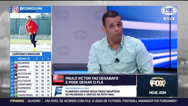 Fox: Fla observa goleiro Danilo, da Chape, e volta à carga por Marcelo Hermes, do Grêmio