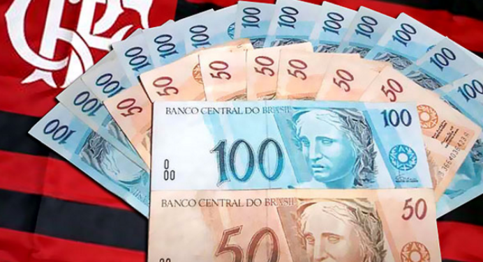 Emerson Gonçalves: ”Resultados financeiros do Flamengo: ótimos e perigosos”