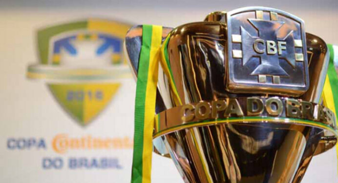 Flamengo decide oitavas da Copa do Brasil em casa; veja prováveis datas
