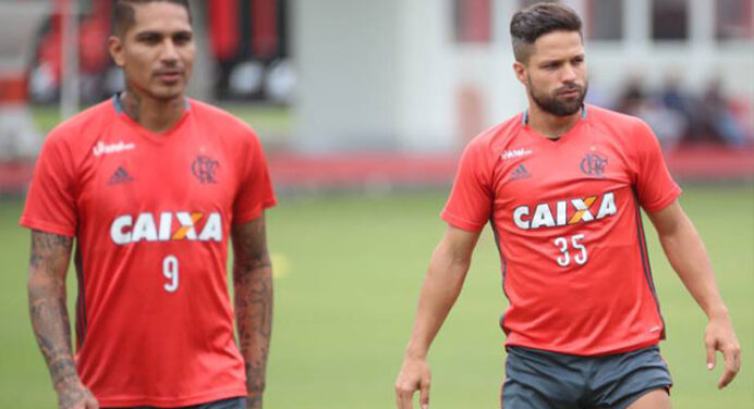 Pelo ‘bicho’ e pela honra. Fla encara Santos na luta por vice do Brasileiro