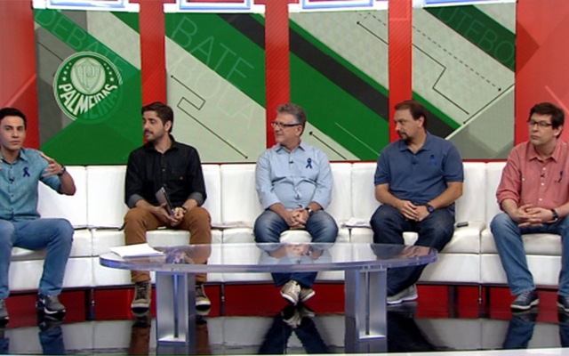 Quais times ainda estão na briga pelo título? BB Debate discute a reta final do Brasileirão