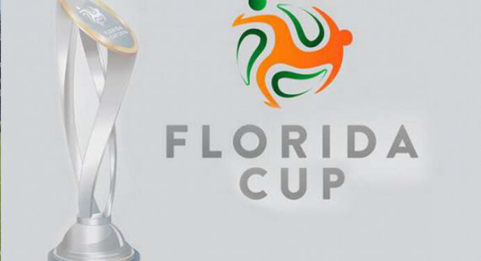 Florida Cup: Fábio Luciano analisa Corinthians e Flamengo para 2017