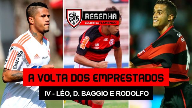 Assista ao Resenha: “A volta dos emprestados (IV)”