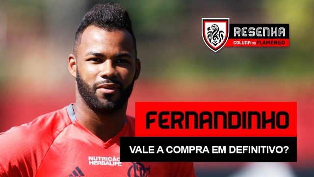 Assista ao Resenha: “Fernandinho – Vale a compra em definitivo?”