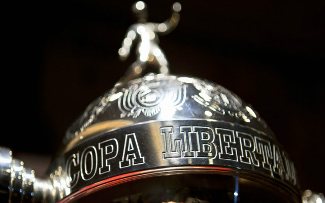 Flamengo só pensa na Libertadores