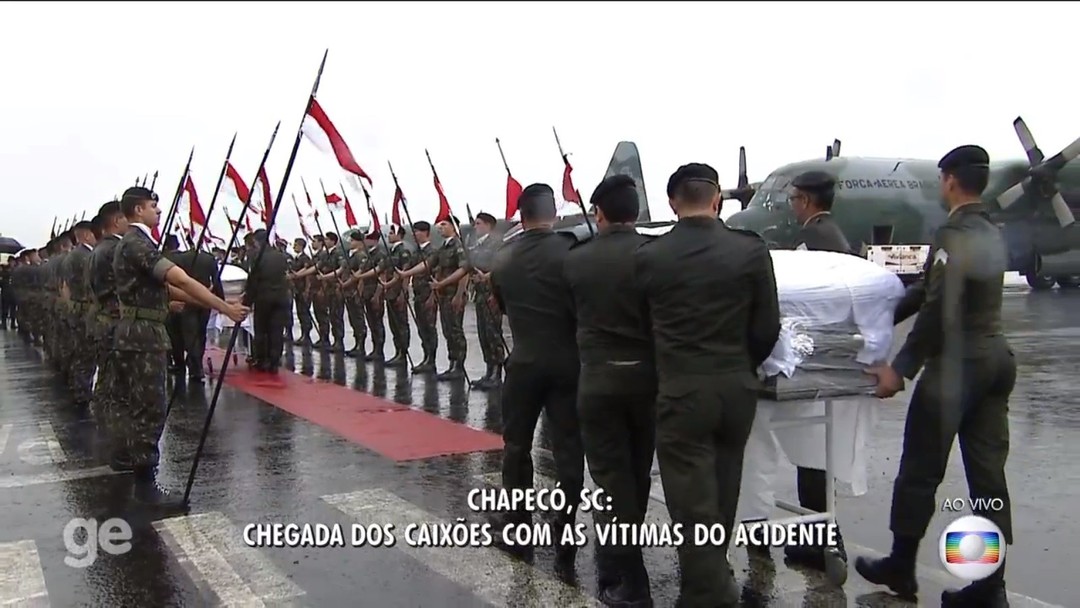 Crédito: Globo Esporte