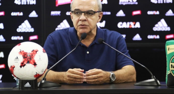 Bandeira garante que Carioca receberá mesma importância de outras competições