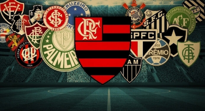 Perrone: “Relator do Profut instiga clubes a encarar CBF na Justiça, mas falta união”