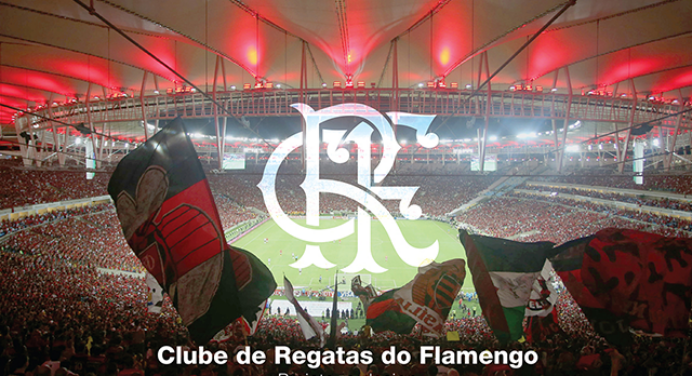 Designer sugere redesenho de identidade visual do Flamengo