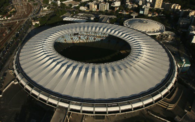 #AbraceAChape: Maracanã será palco de homenagem às vítimas da tragédia